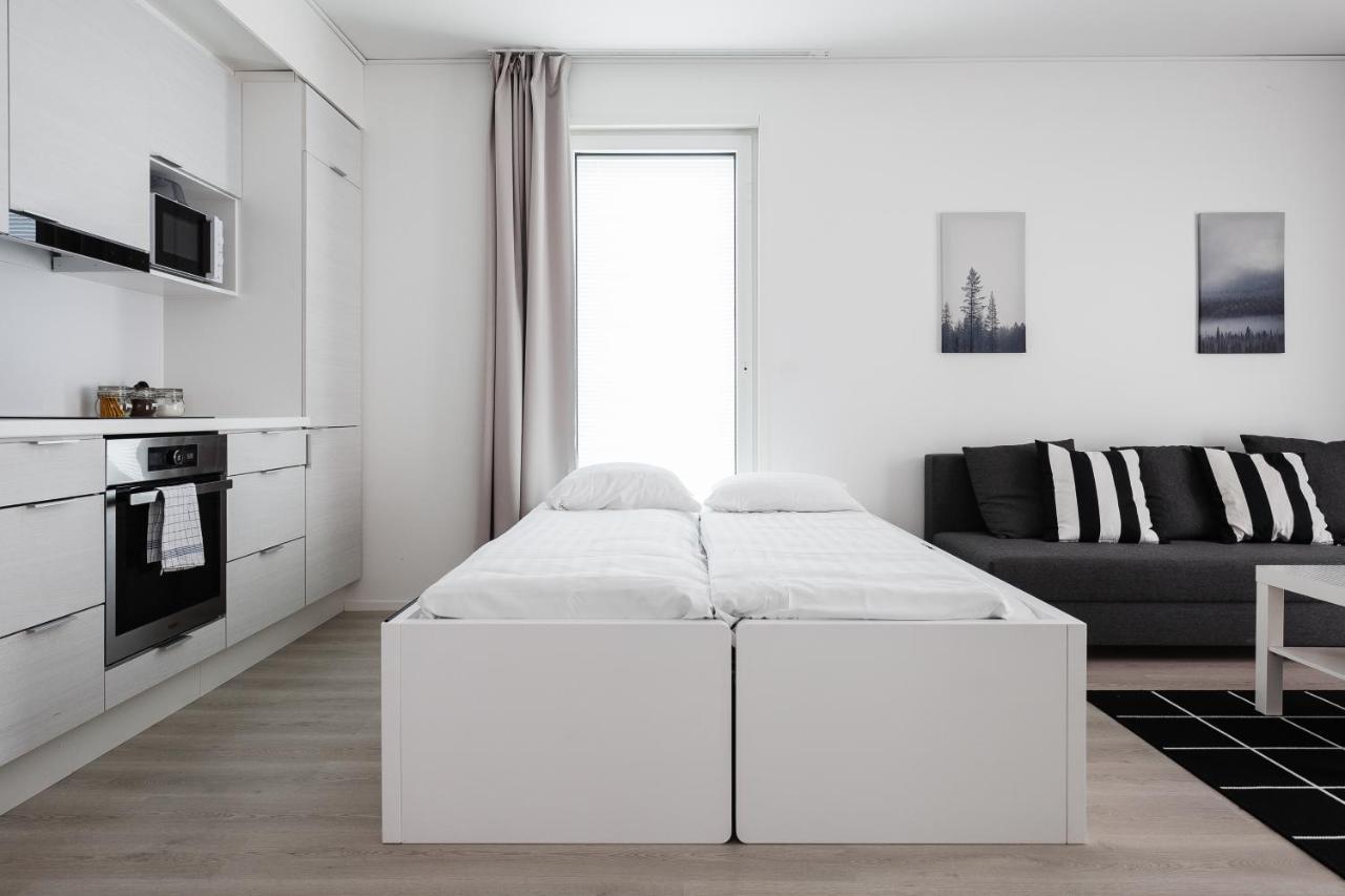 Hiisi Homes Fleminginkatu * Turku