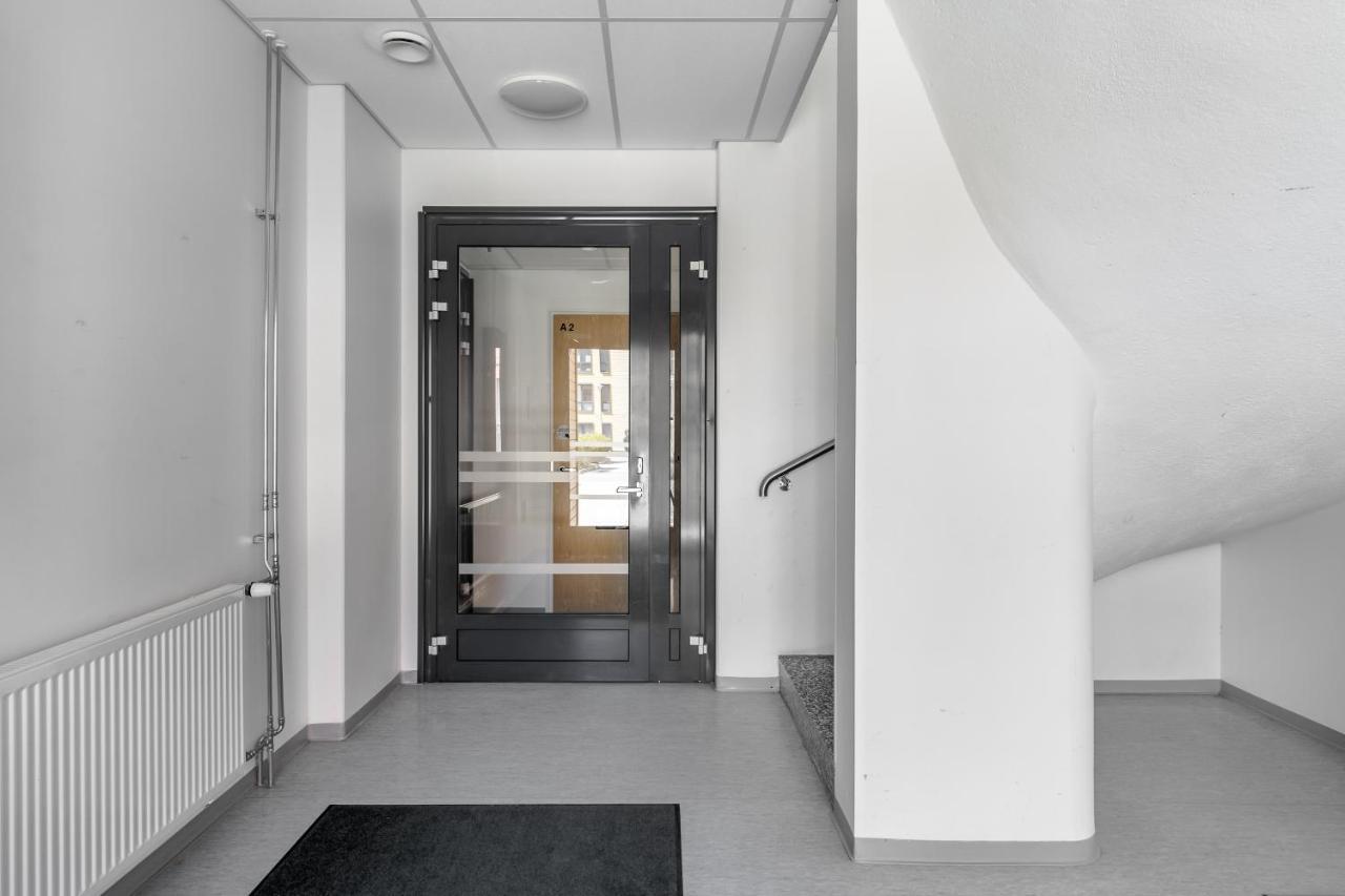 Hiisi Homes Fleminginkatu Turku