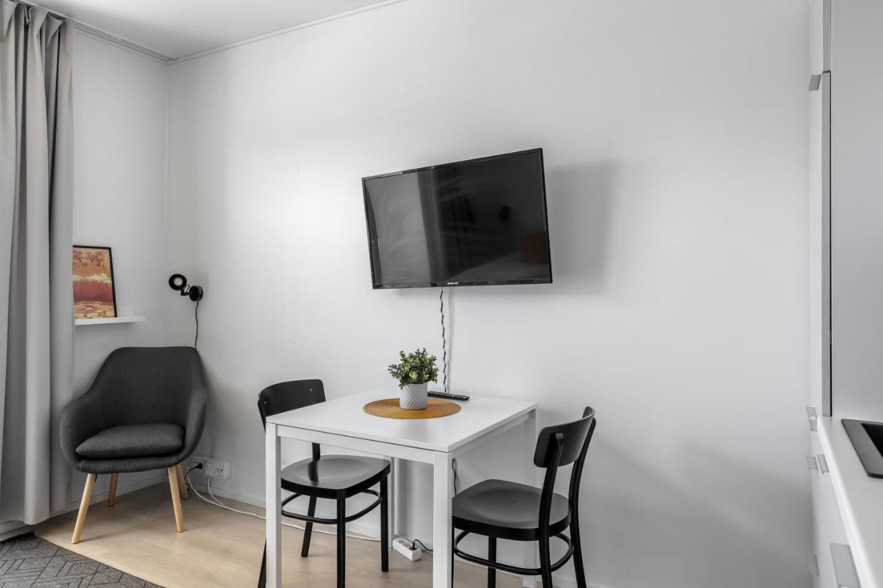 Hiisi Homes Fleminginkatu * Turku