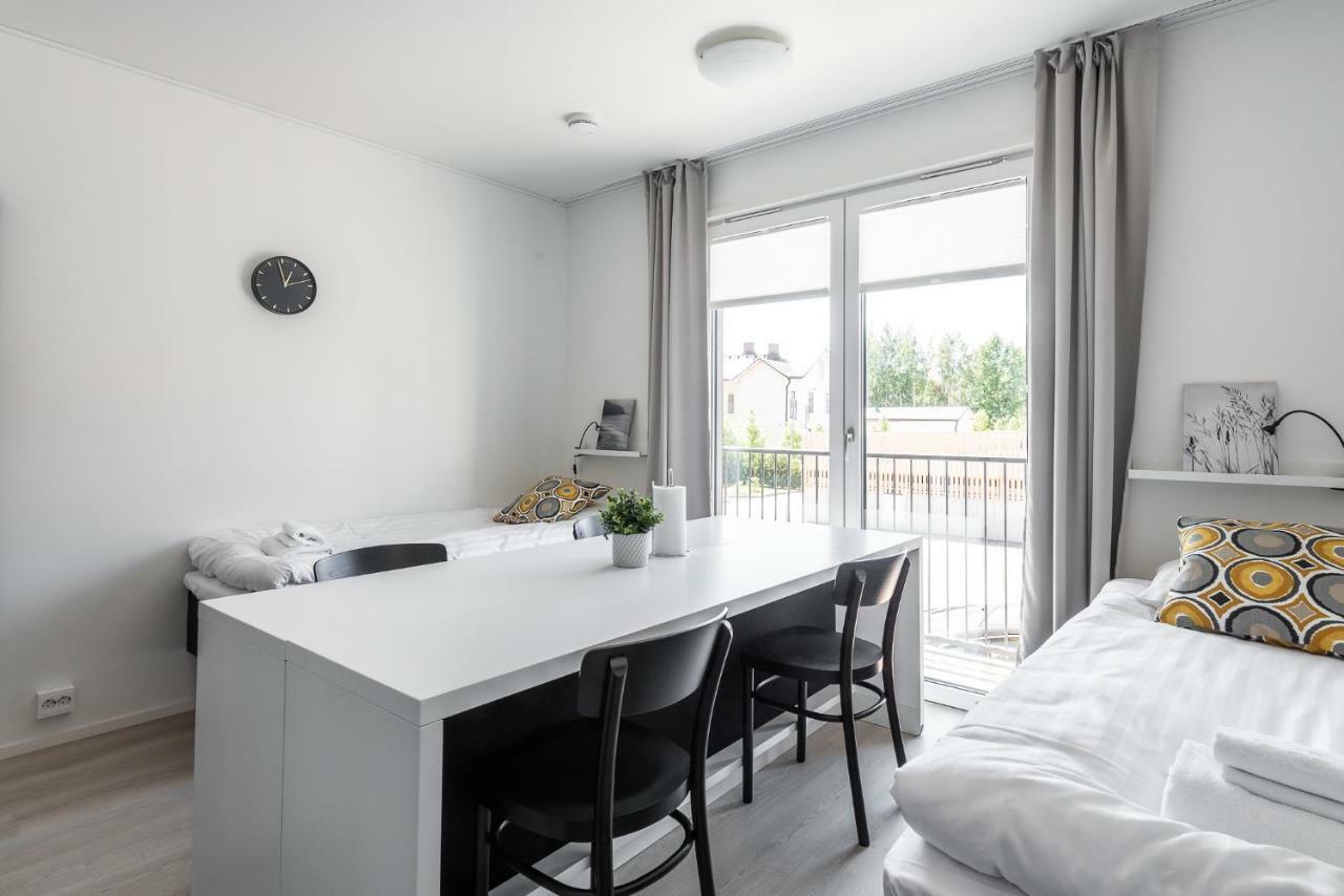 Appartamento Hiisi Homes Fleminginkatu