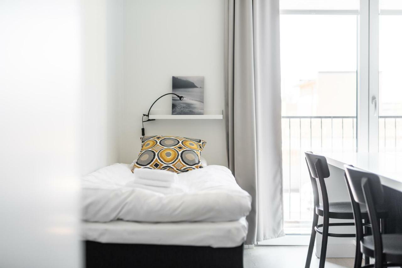 Appartamento Hiisi Homes Fleminginkatu
