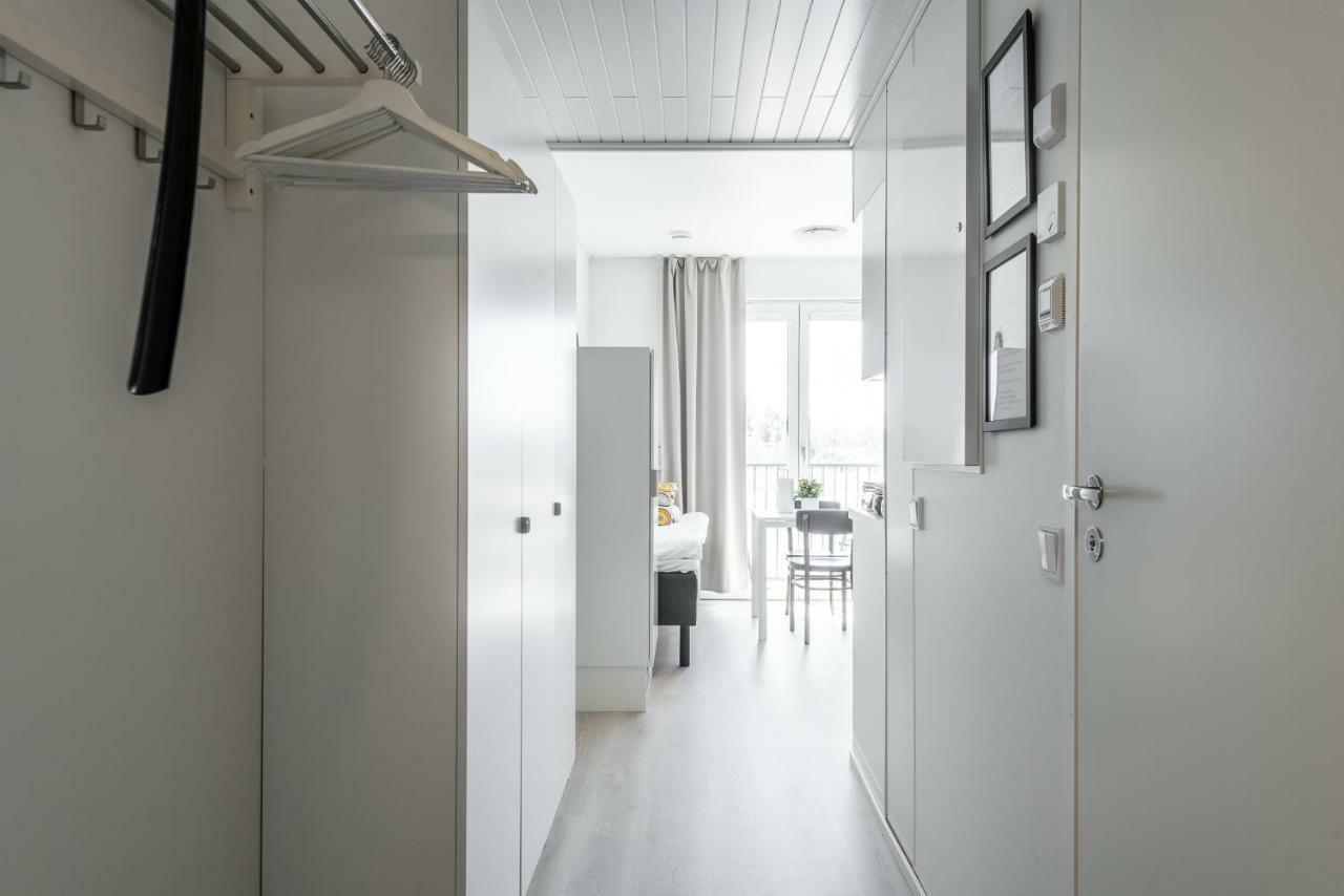 Appartamento Hiisi Homes Fleminginkatu